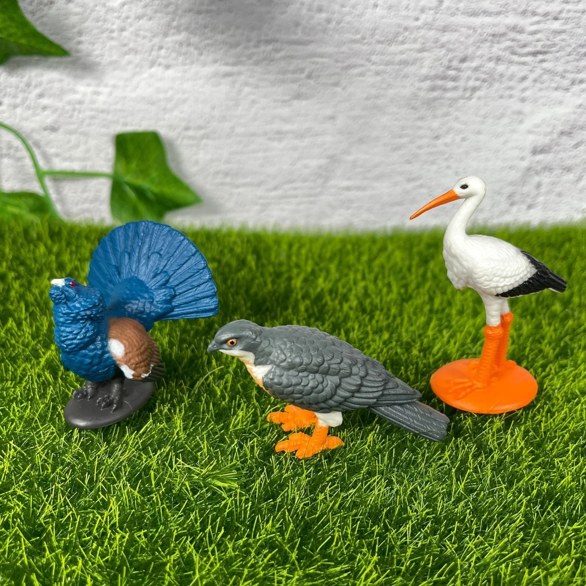 Safari Ltd European Animals Toob - Image 10