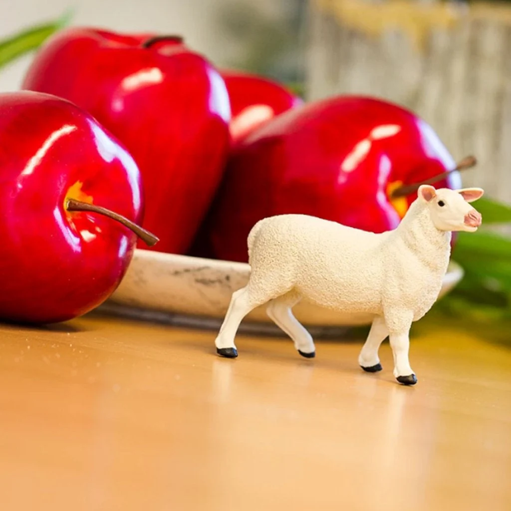 Safari Ltd Ewe - Image 5