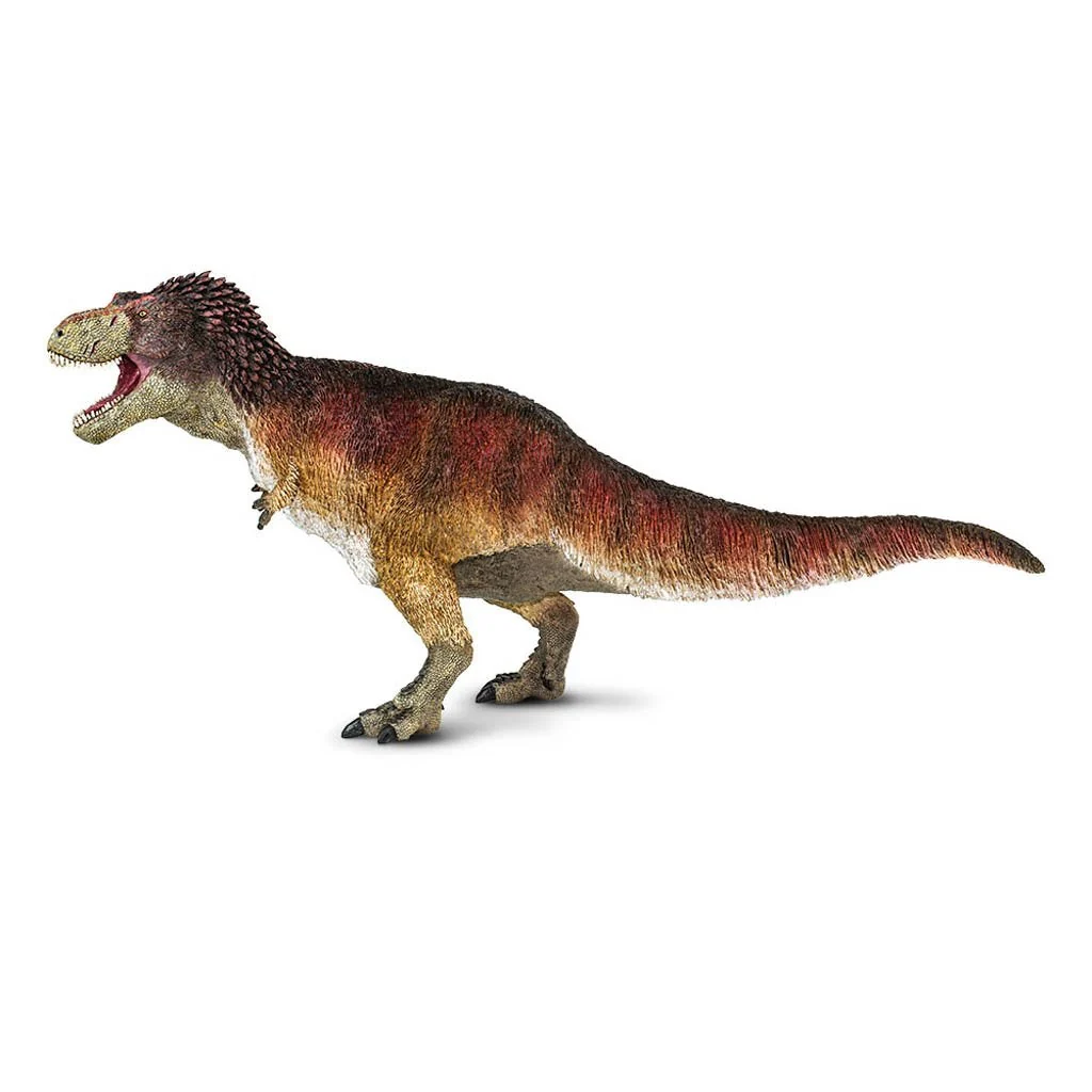 Safari Ltd Feathered Tyrannosaurus Rex - Image 2