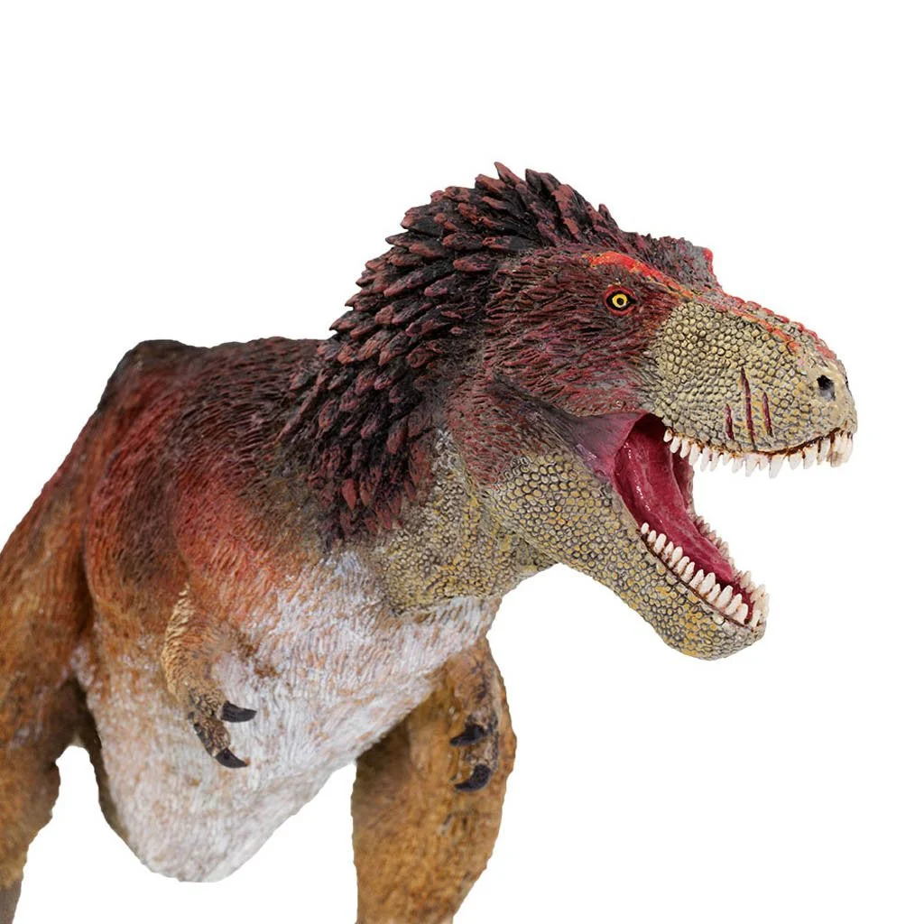 Safari Ltd Feathered Tyrannosaurus Rex - Image 4