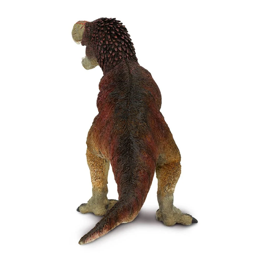 Safari Ltd Feathered Tyrannosaurus Rex - Image 5