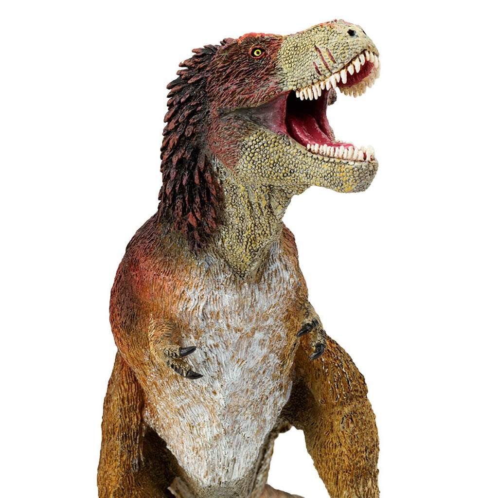 Safari Ltd Feathered Tyrannosaurus Rex - Image 6
