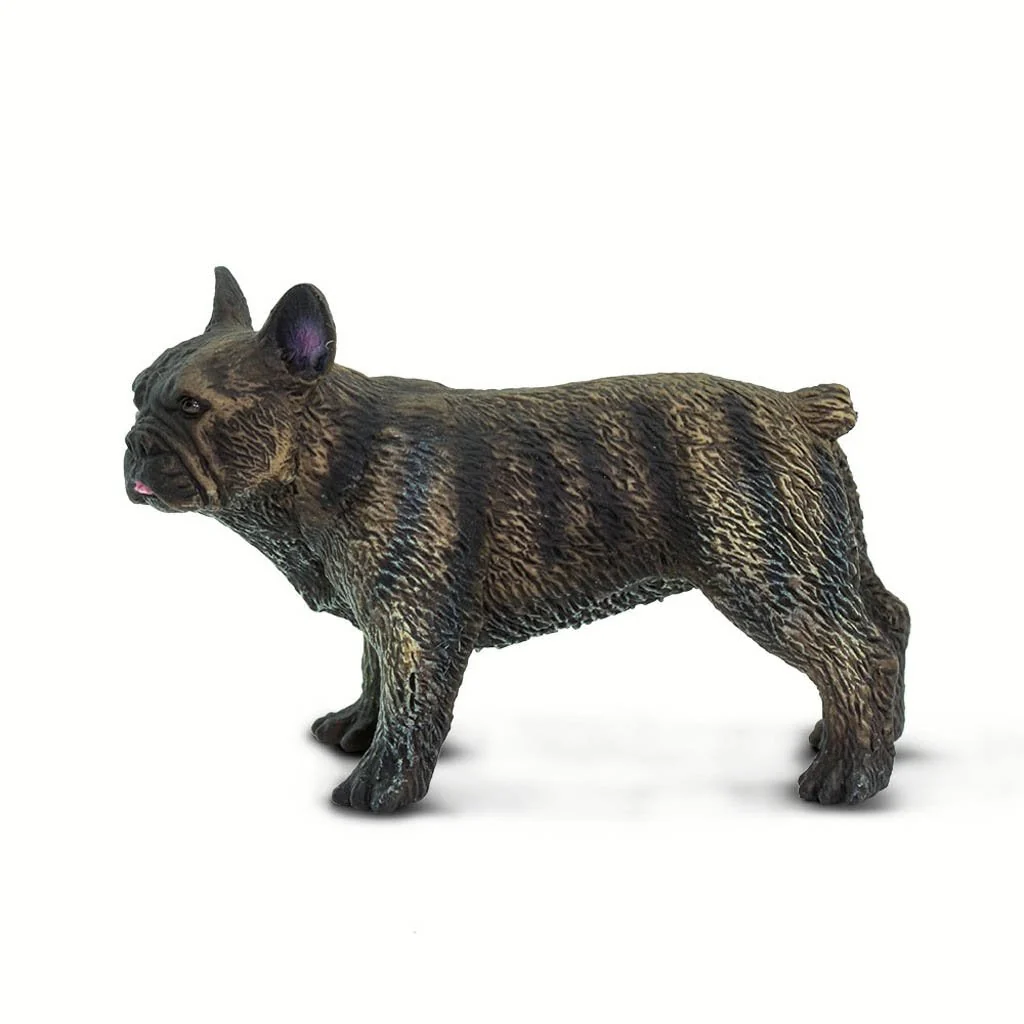 Safari Ltd French Bulldog - Image 2