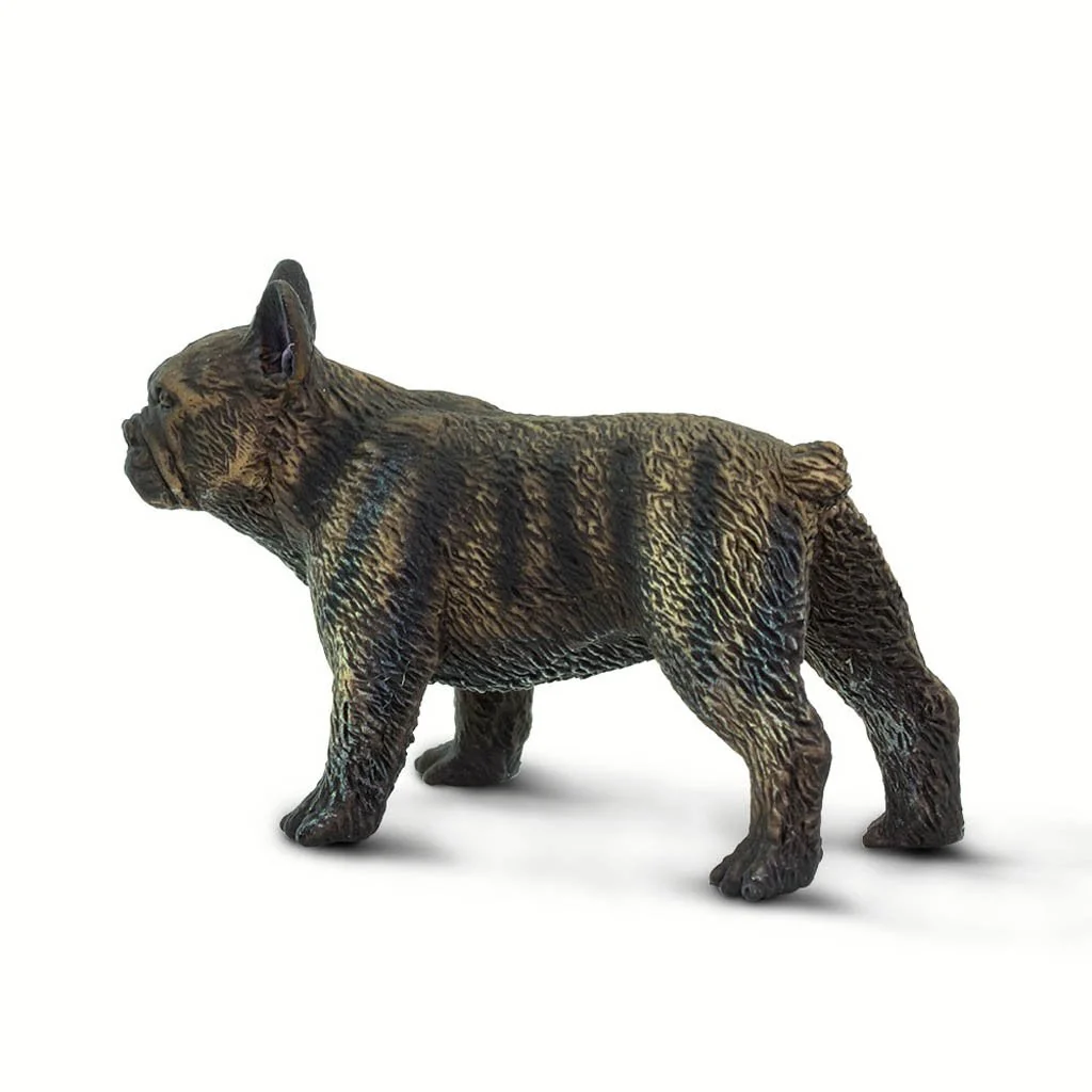 Safari Ltd French Bulldog - Image 3