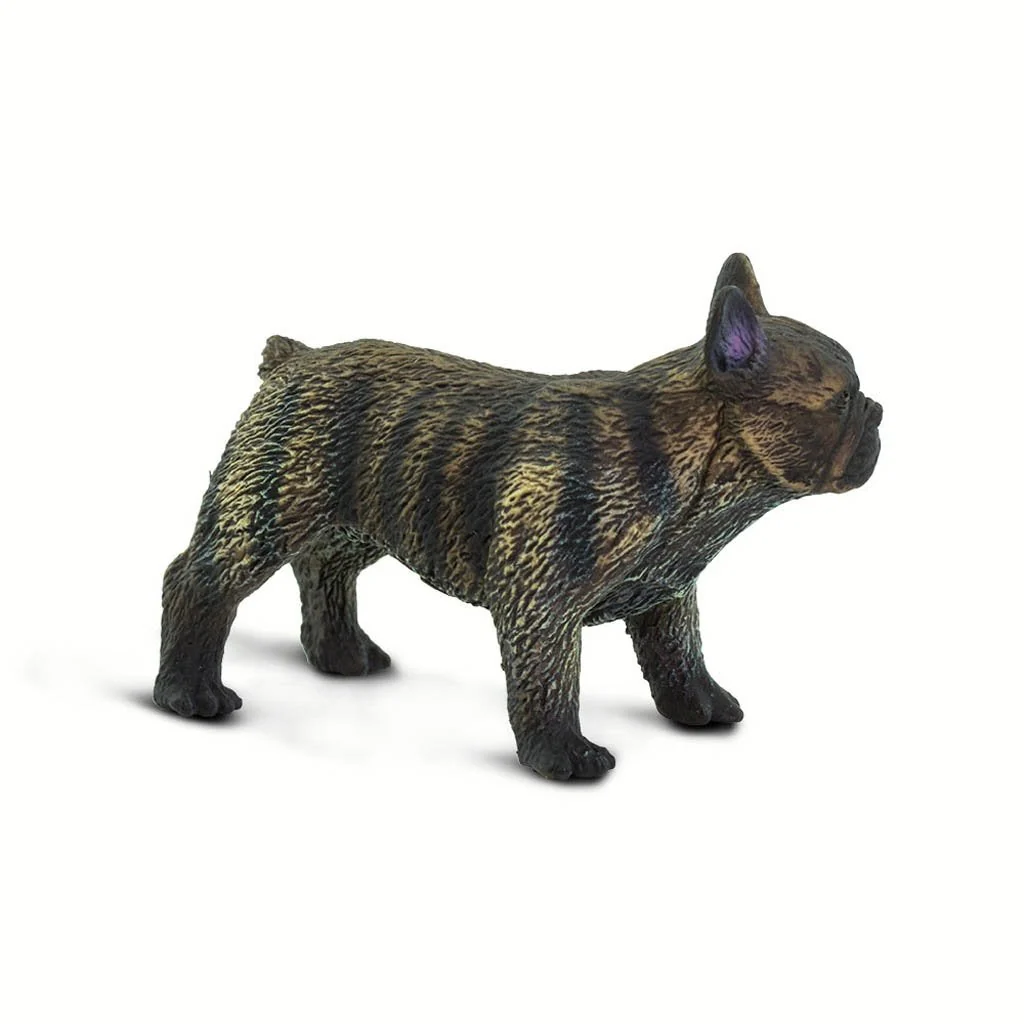 Safari Ltd French Bulldog - Image 5
