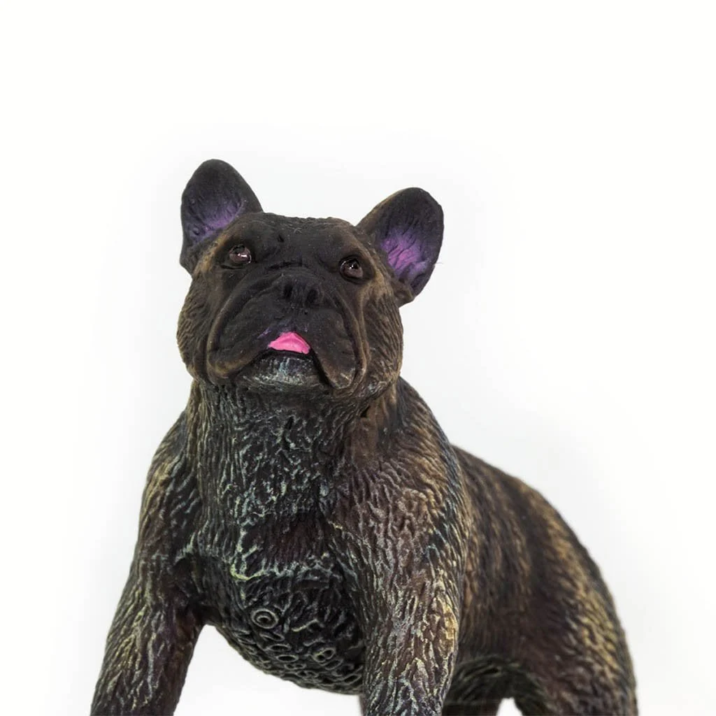 Safari Ltd French Bulldog - Image 6