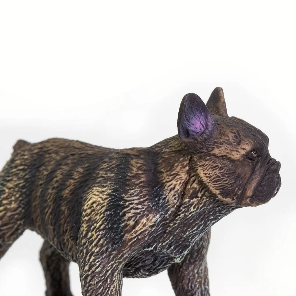 Safari Ltd French Bulldog - Image 7