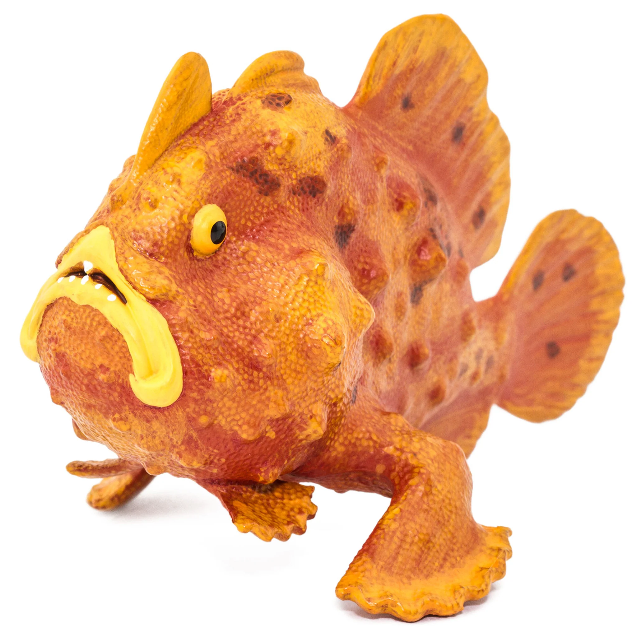 Safari Ltd Frogfish XL - Image 5