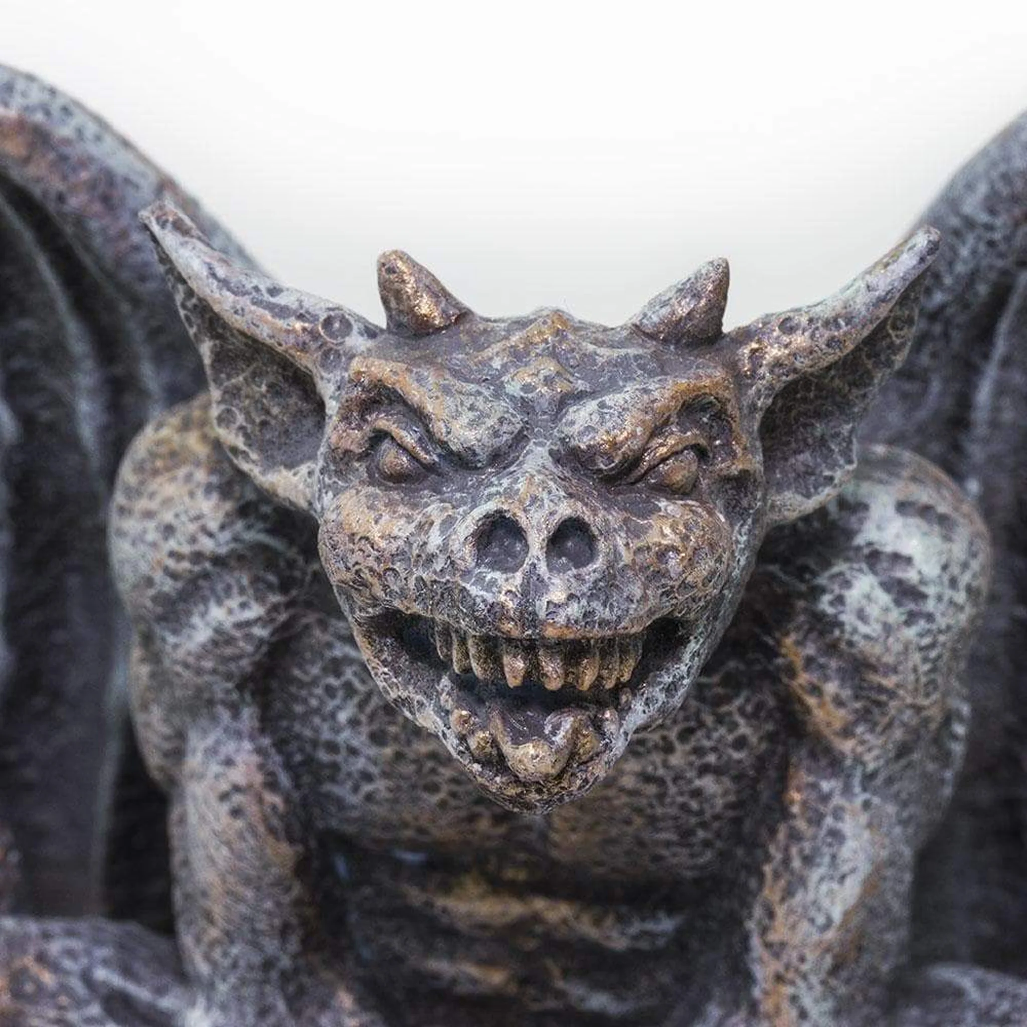 Safari Ltd Gargoyle - Image 6