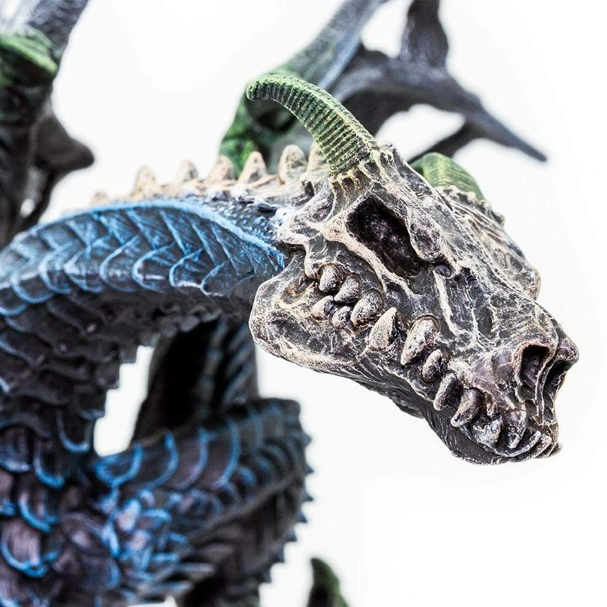 Safari Ltd Ghost Dragon - Image 4