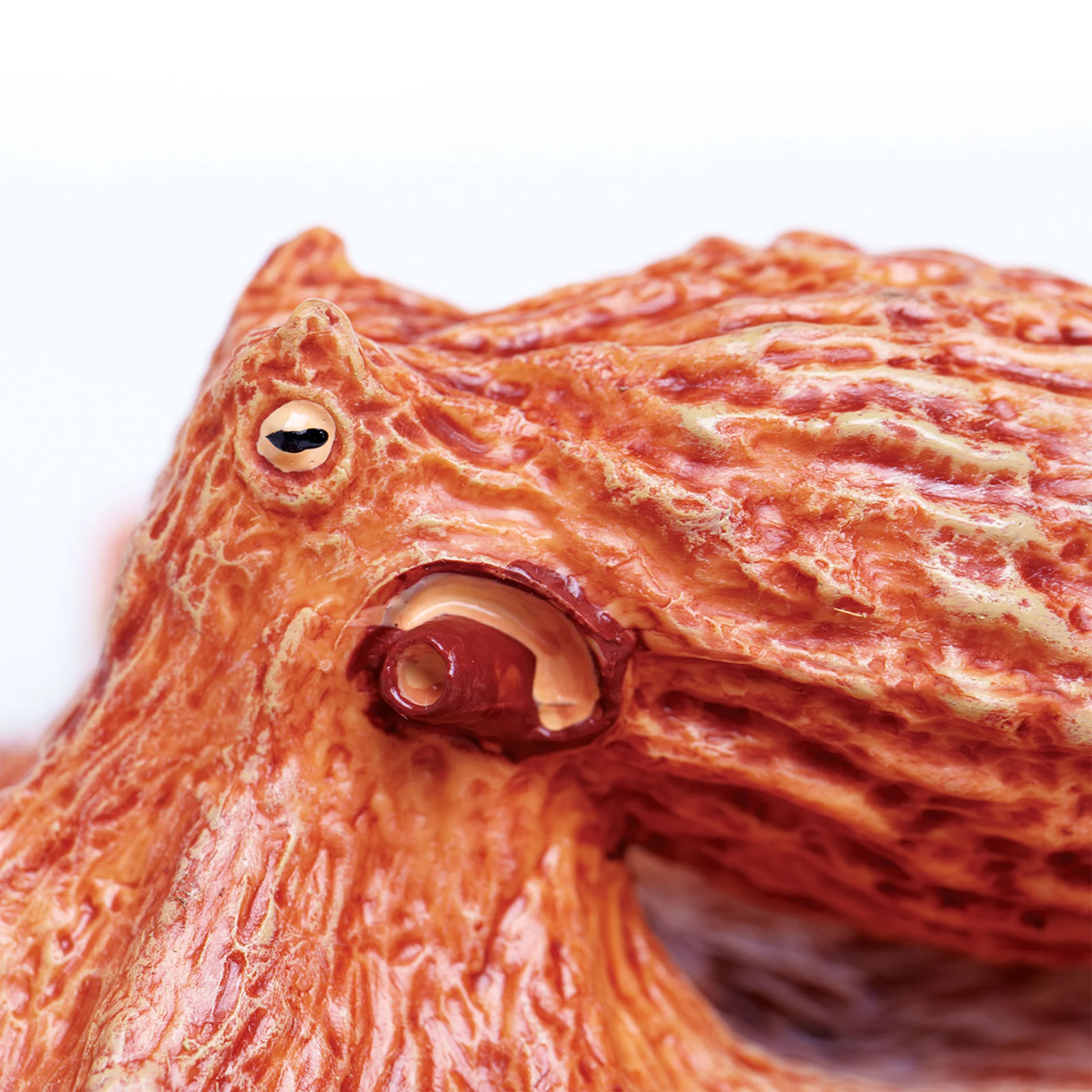 Safari Ltd Giant Pacific Octopus XL - Image 3