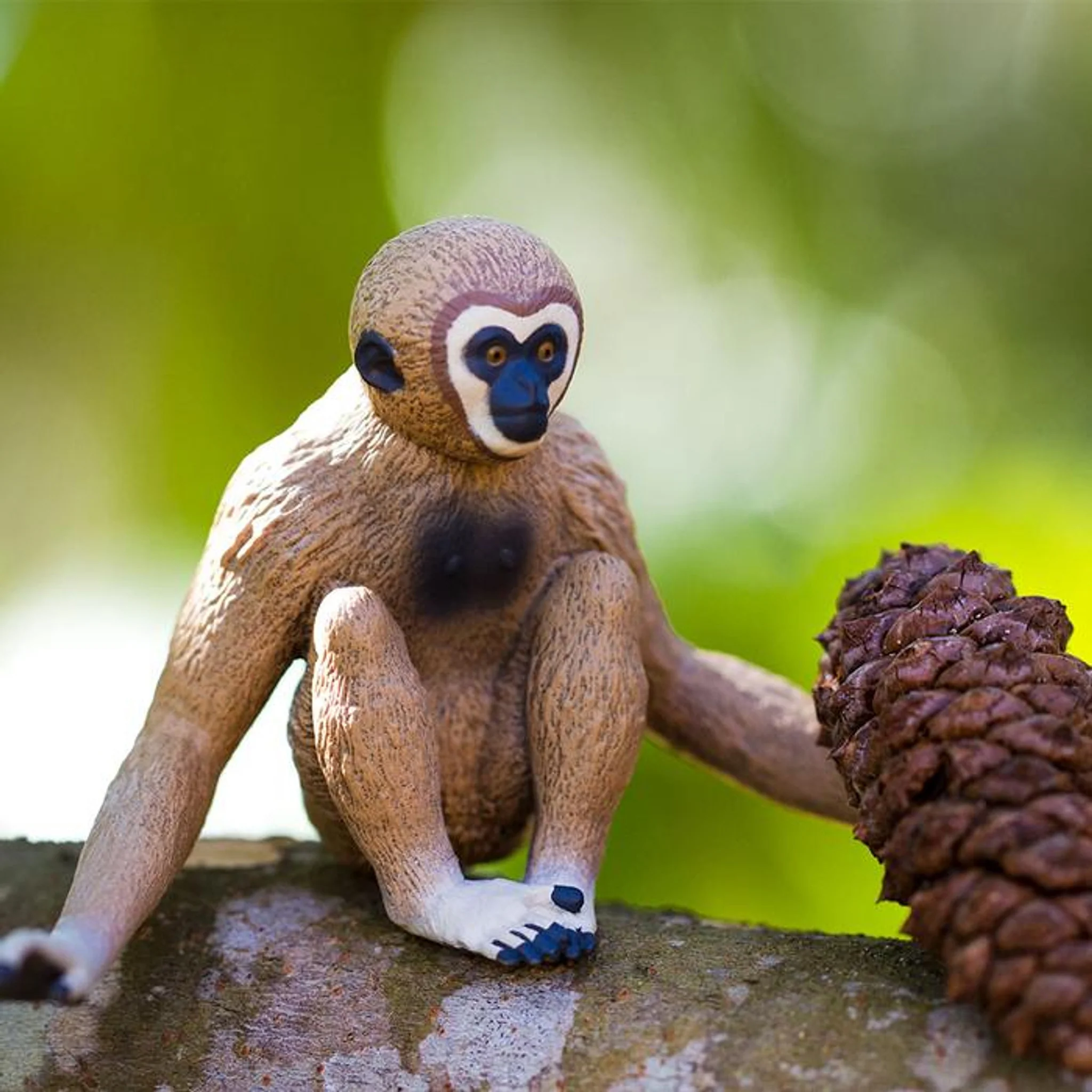 Safari Ltd Gibbon XL - Image 5