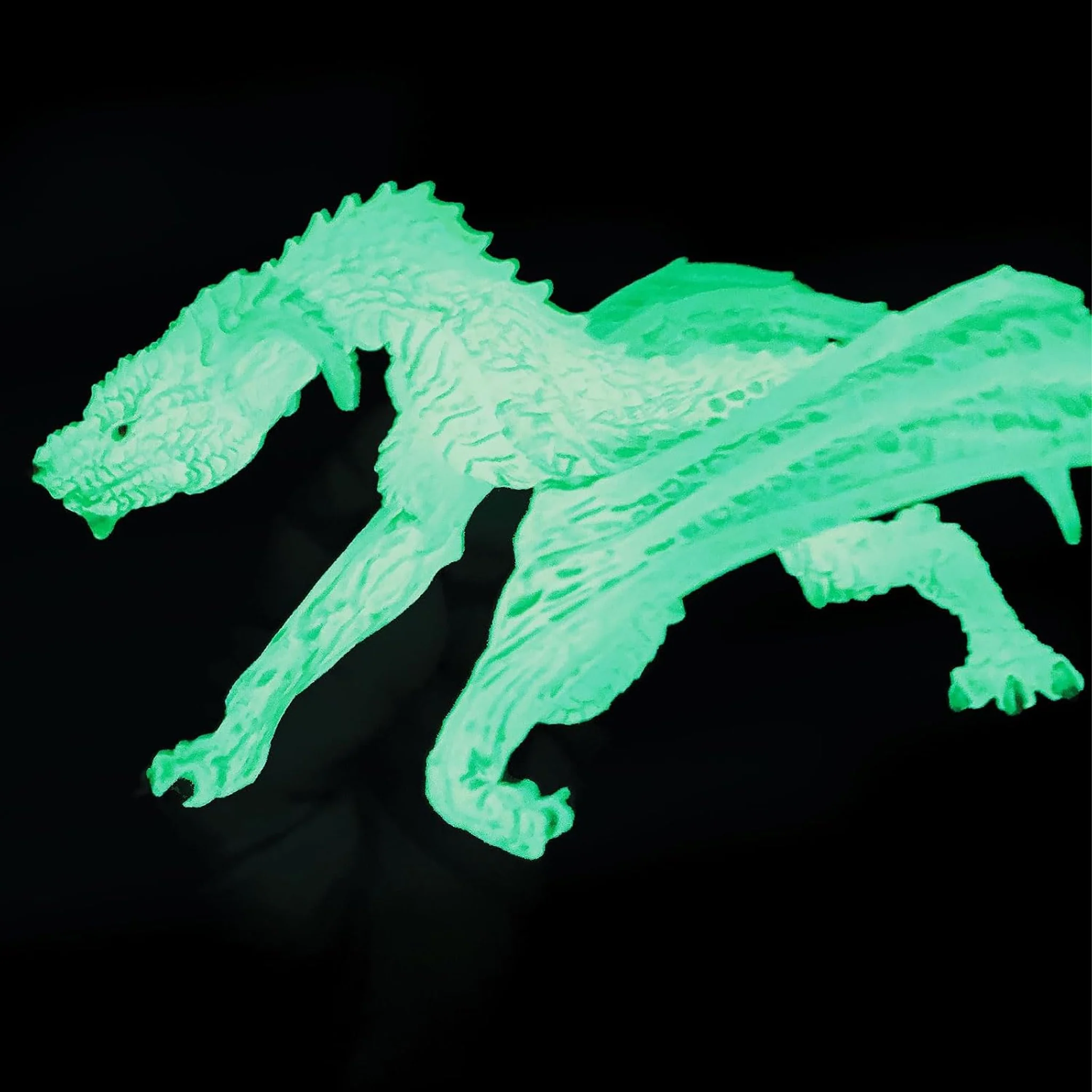 Safari Ltd Glow in the Dark Cave Dragon - Image 2
