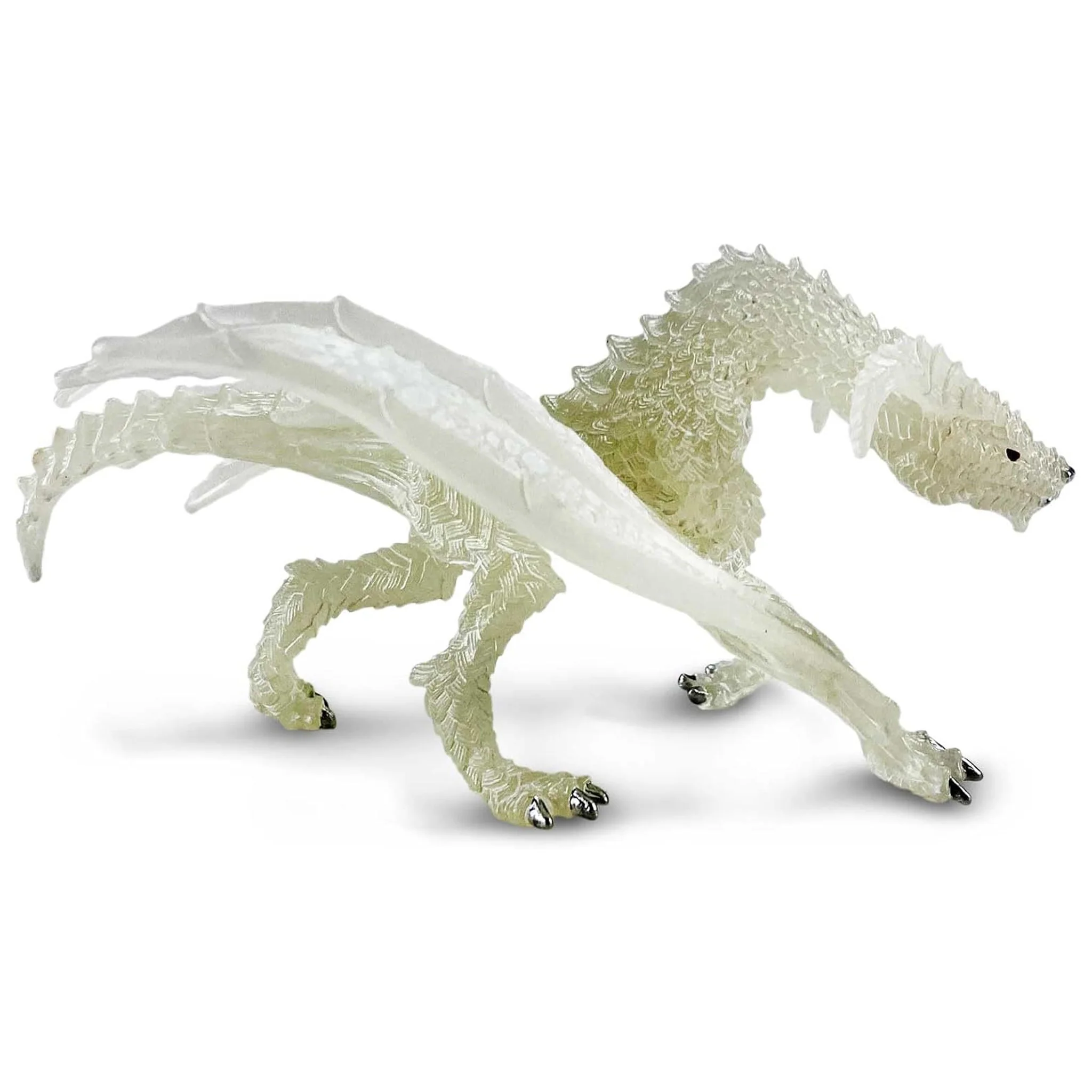 Safari Ltd Glow in the Dark Cave Dragon - Image 4