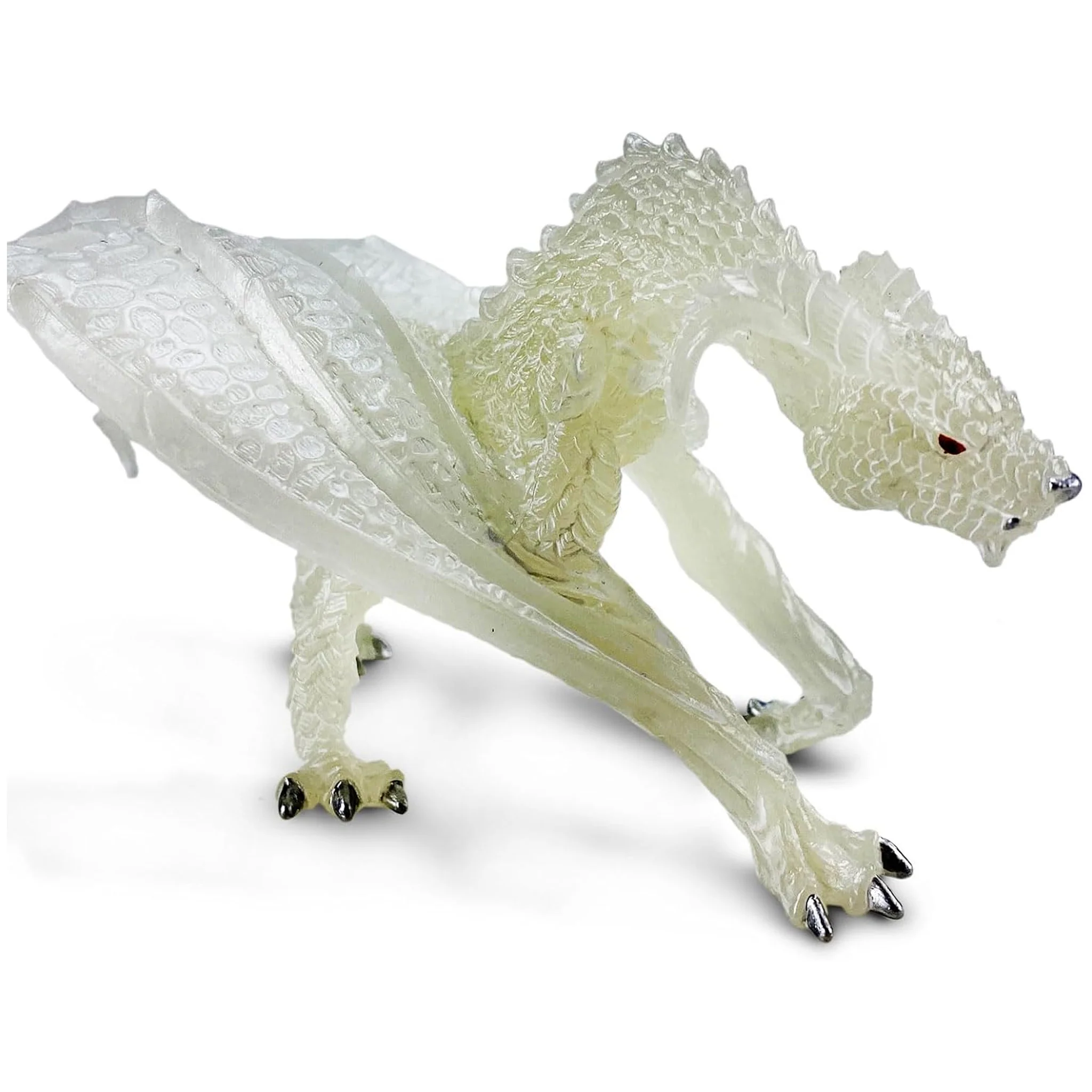Safari Ltd Glow in the Dark Cave Dragon - Image 5