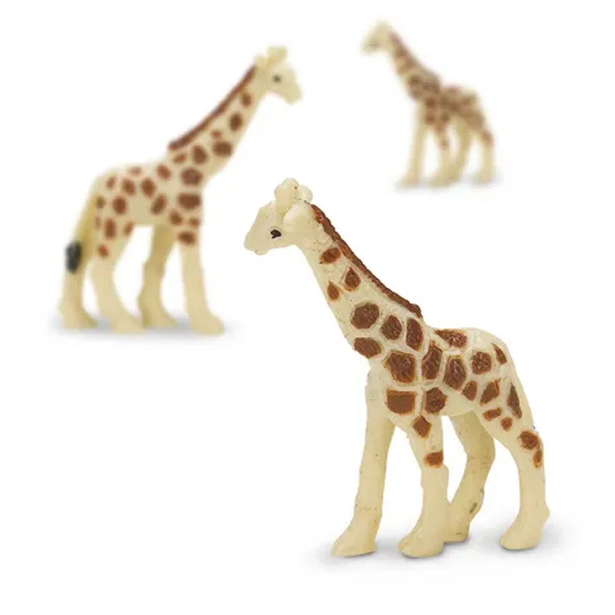 Safari Ltd Good Luck Mini Giraffe - Image 2