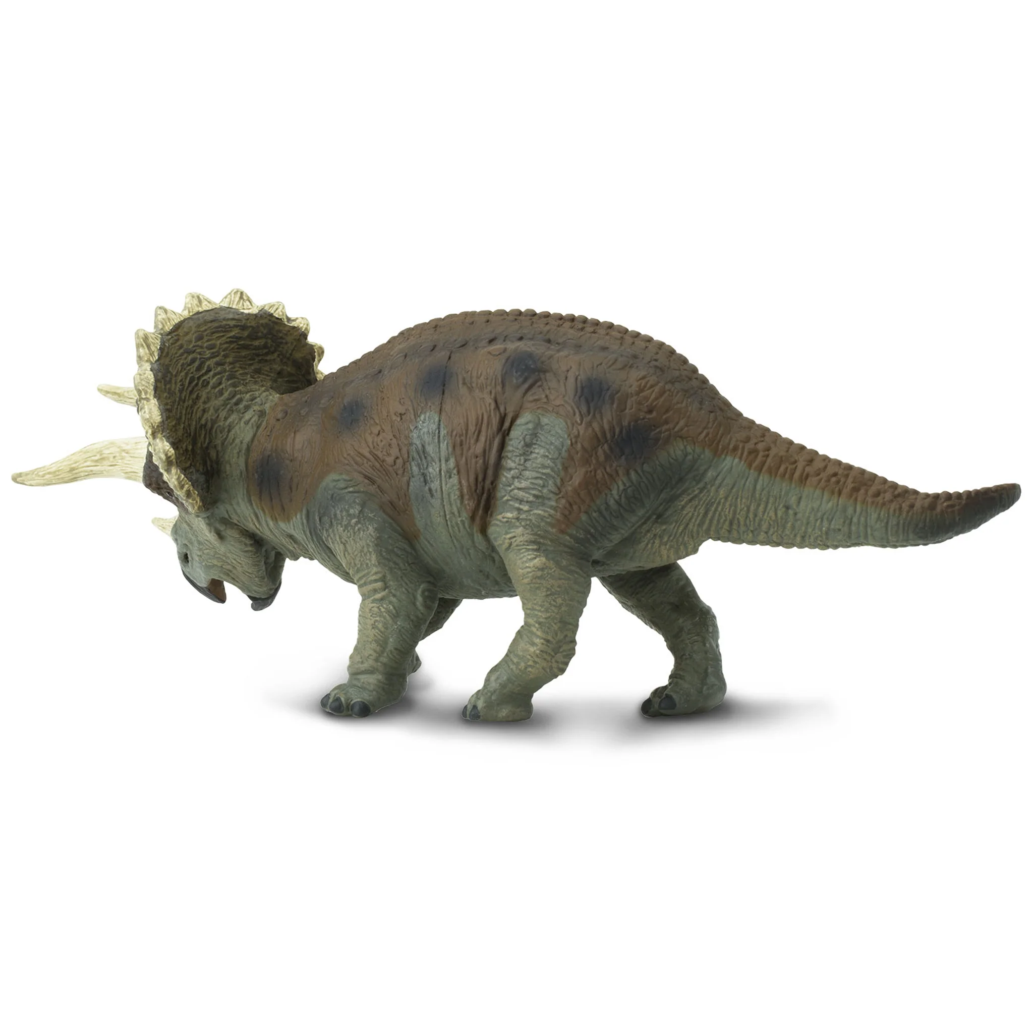 Safari Ltd Great Dinos - Triceratops - Image 2