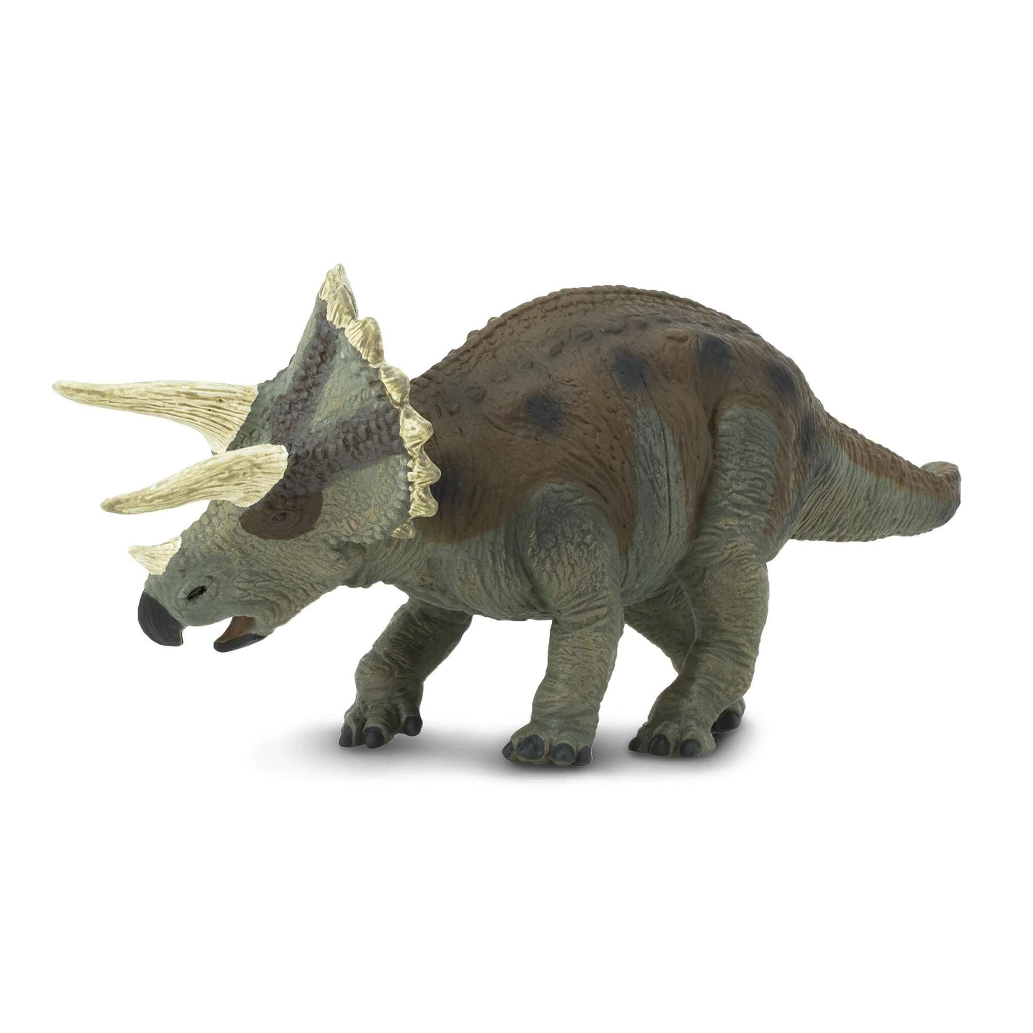 Safari Ltd Great Dinos - Triceratops - Image 3