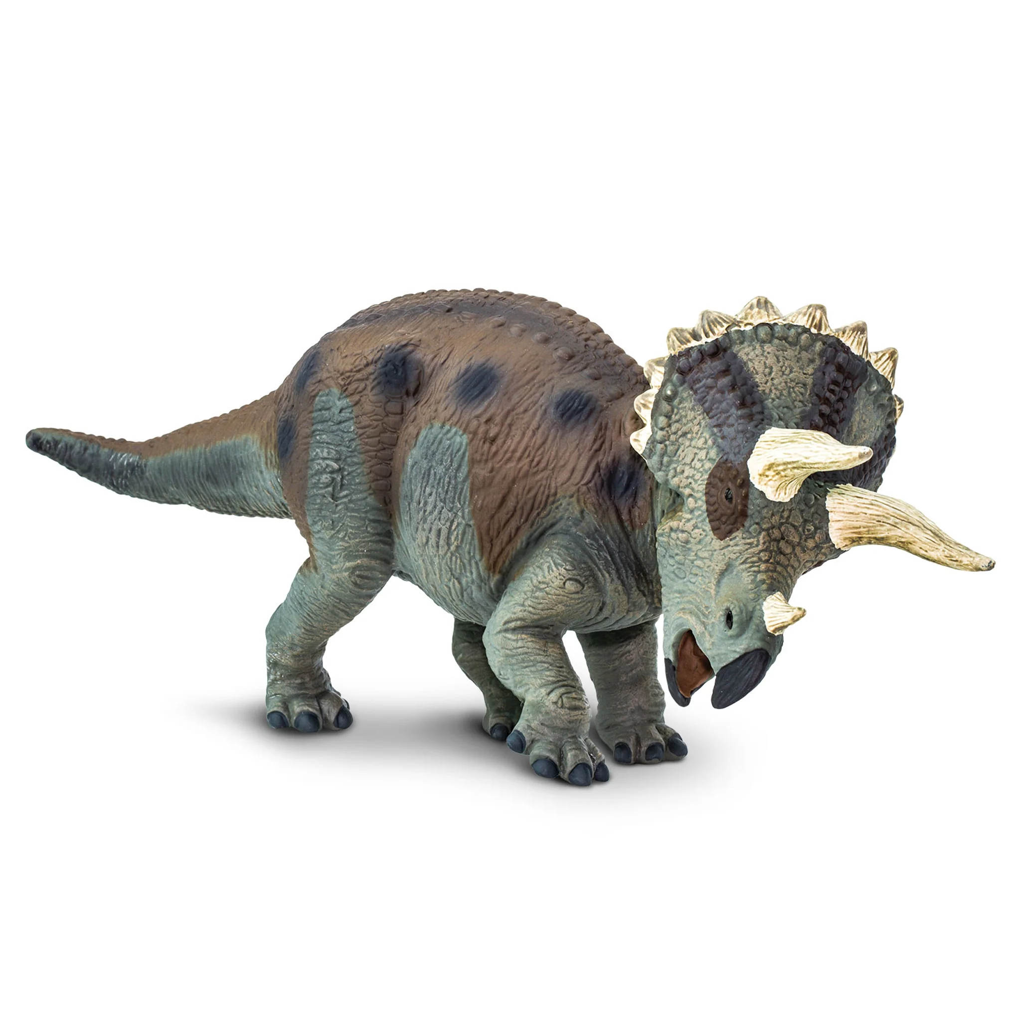 Safari Ltd Great Dinos - Triceratops - Image 4