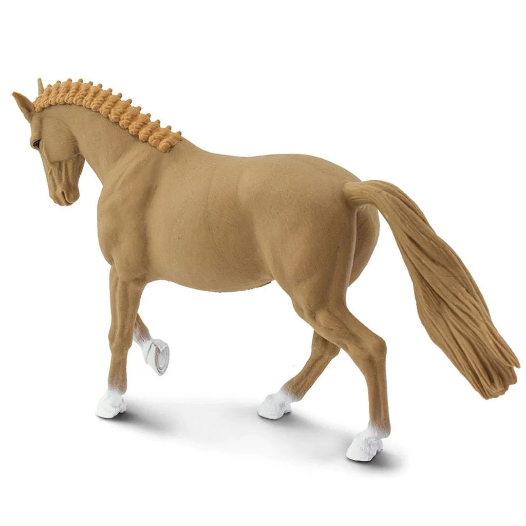 Safari Ltd Hanoverian Mare - Image 2