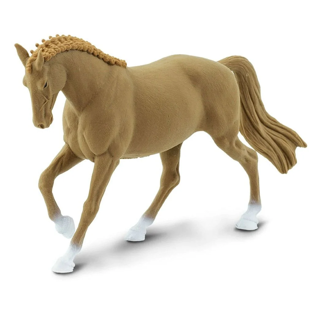 Safari Ltd Hanoverian Mare - Image 3