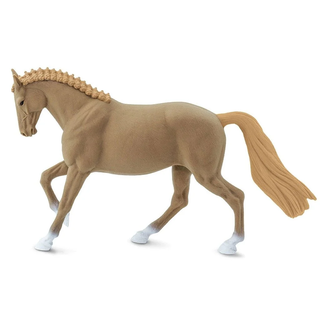 Safari Ltd Hanoverian Mare - Image 4