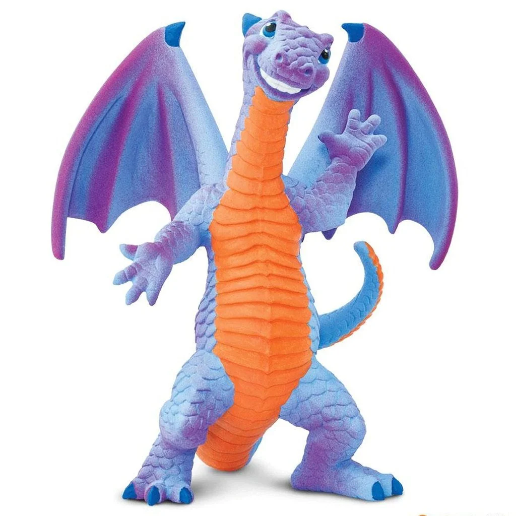 Safari Ltd Happy Dragon