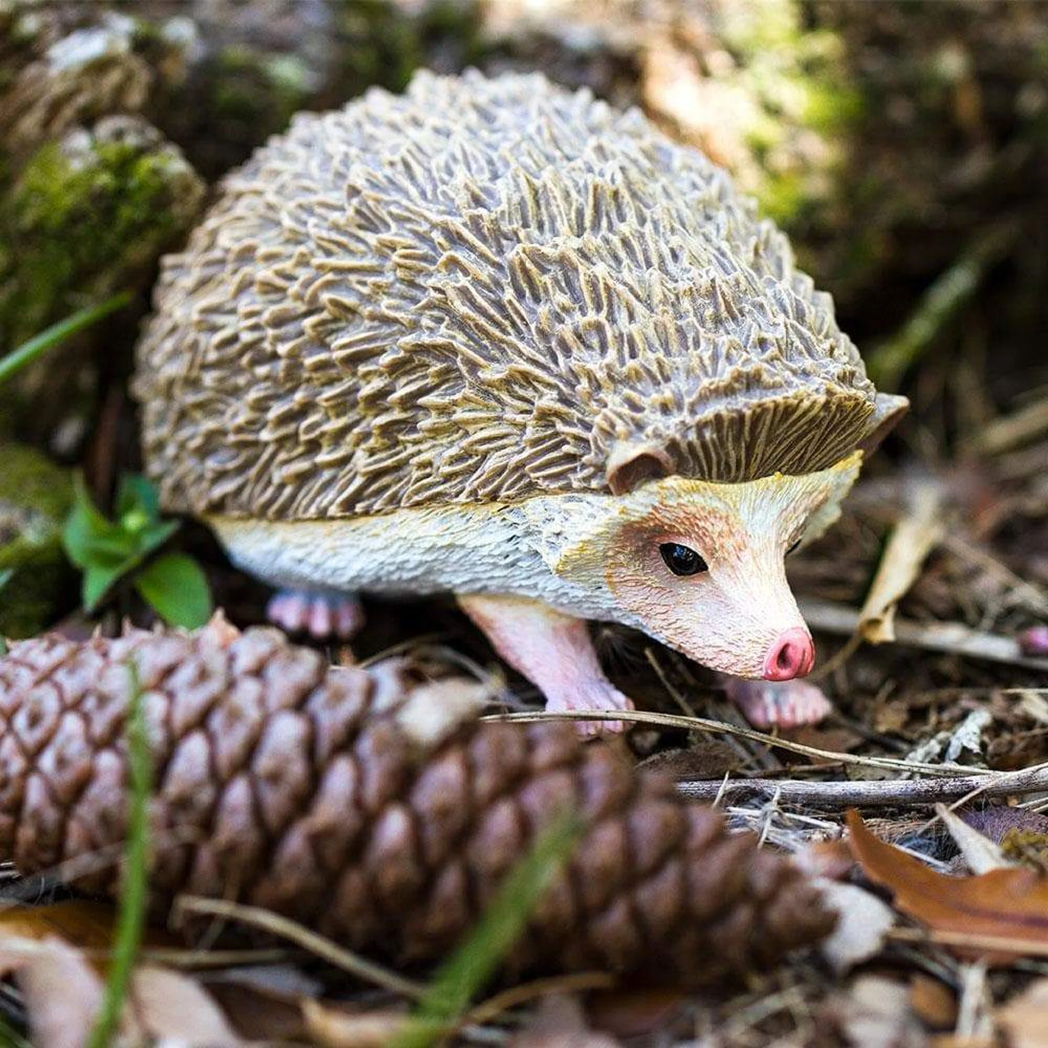 Safari Ltd Hedgehog XL - Image 6