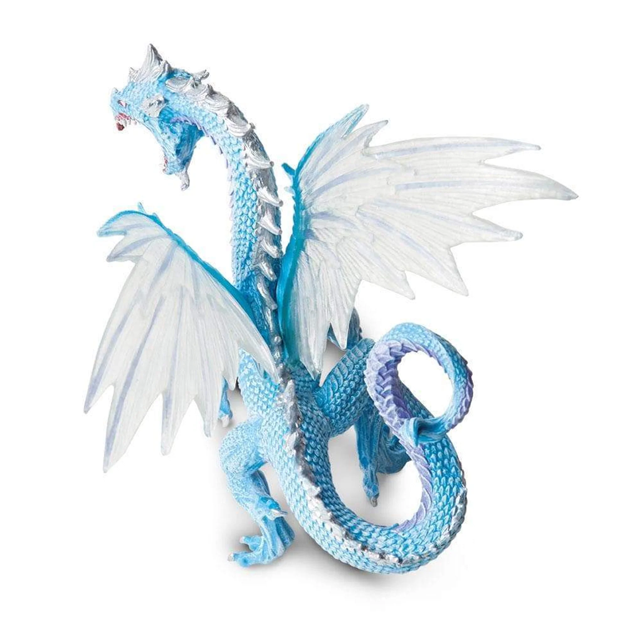 Safari Ltd Ice Dragon - Image 3
