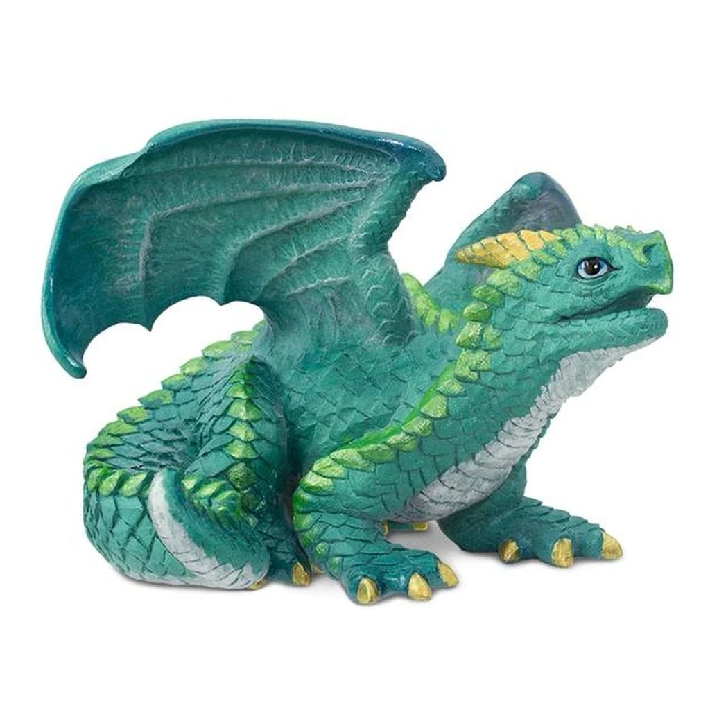 Safari Ltd Juvenile Dragon
