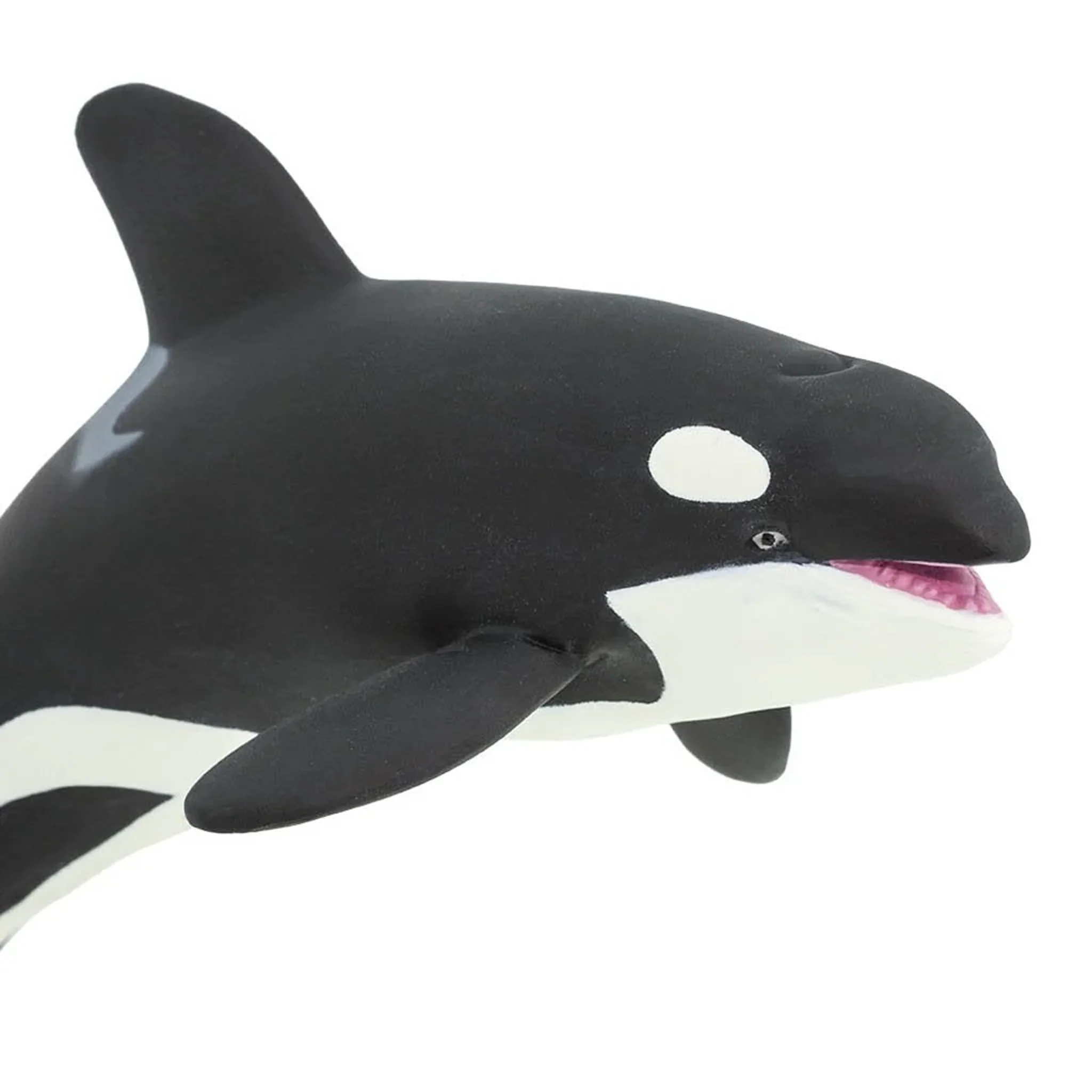 Safari Ltd Killer Whale Monterey Bay Aquarium - Image 4