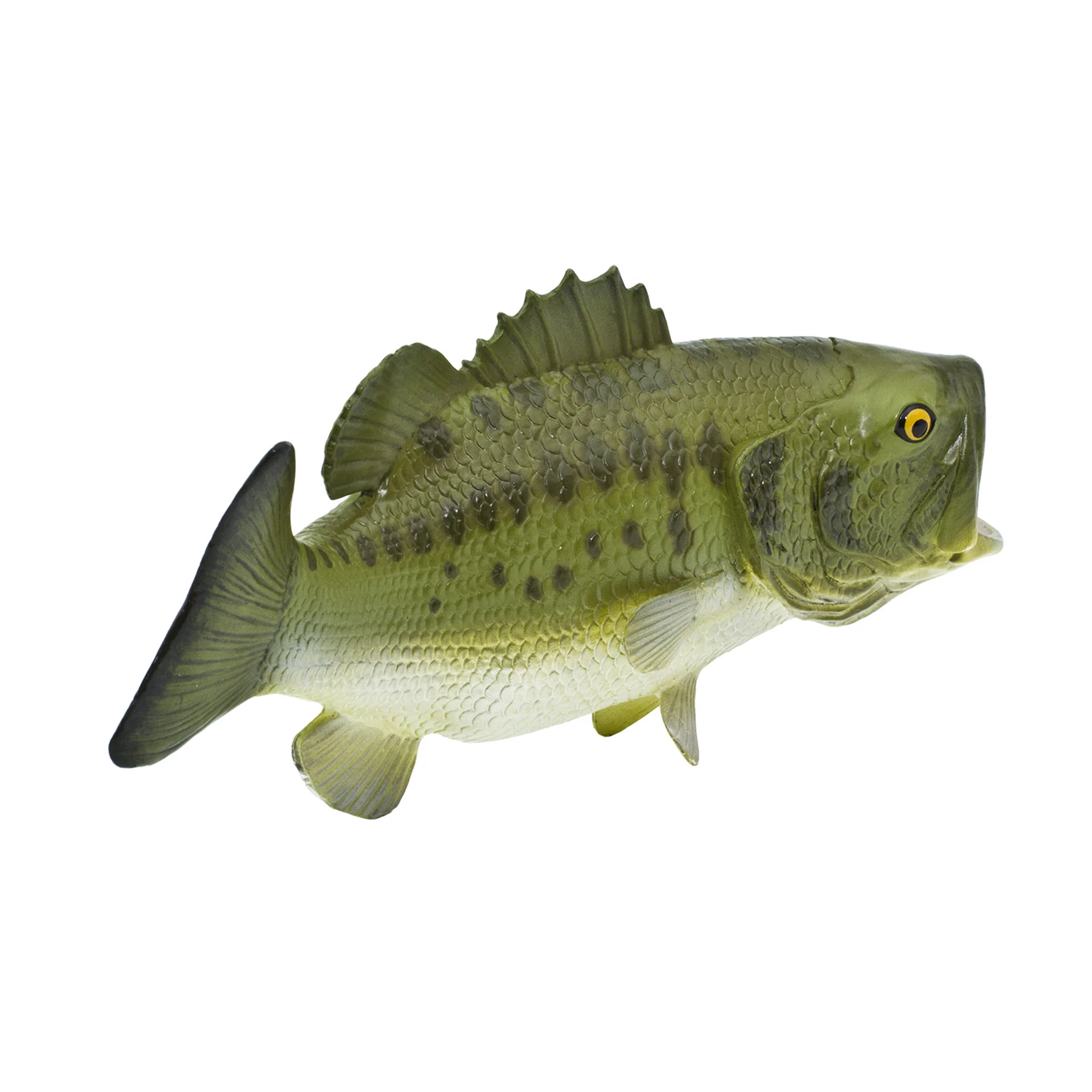 Safari Ltd Largemouth Bass XL - Image 4