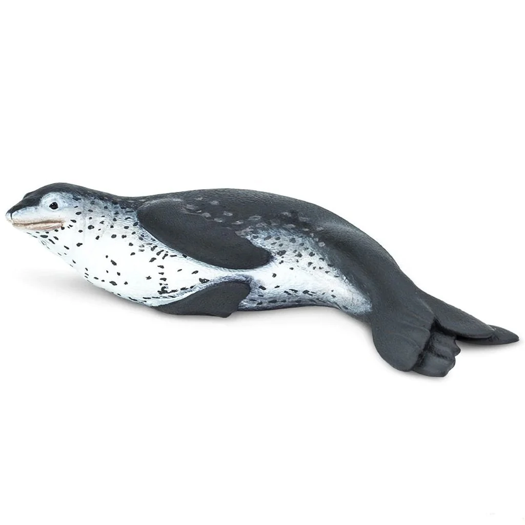 Safari Ltd Leopard Seal