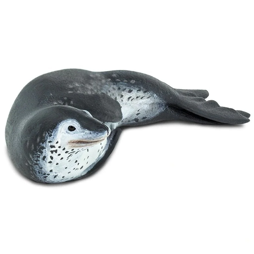 Safari Ltd Leopard Seal - Image 2