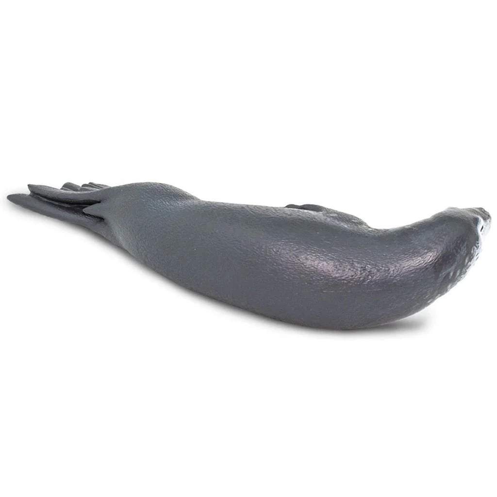 Safari Ltd Leopard Seal - Image 3
