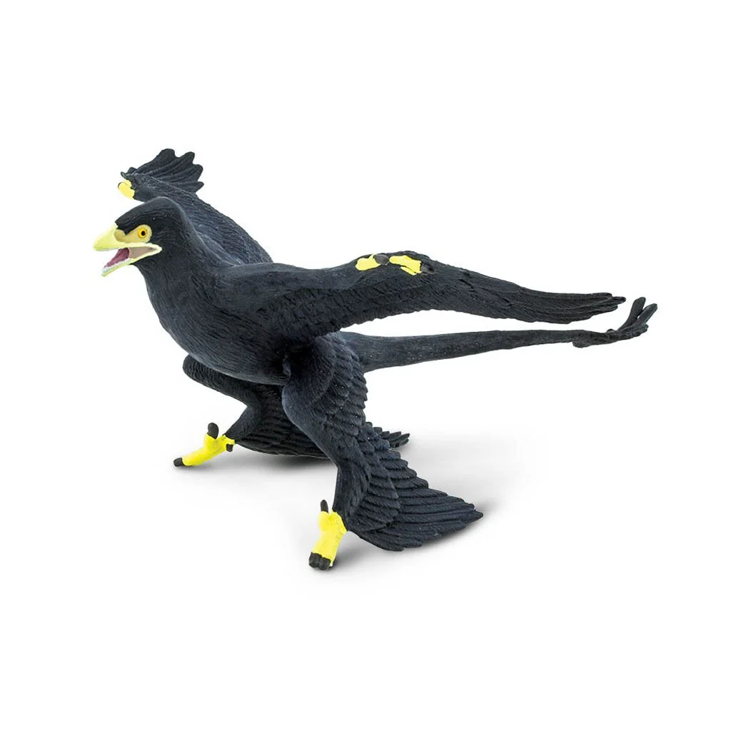 Safari Ltd Microraptor - Image 2