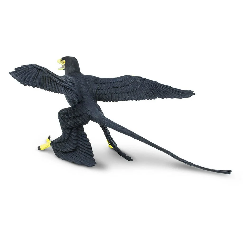 Safari Ltd Microraptor - Image 3