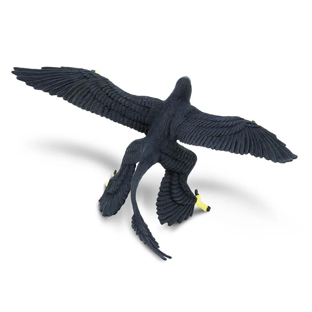 Safari Ltd Microraptor - Image 4