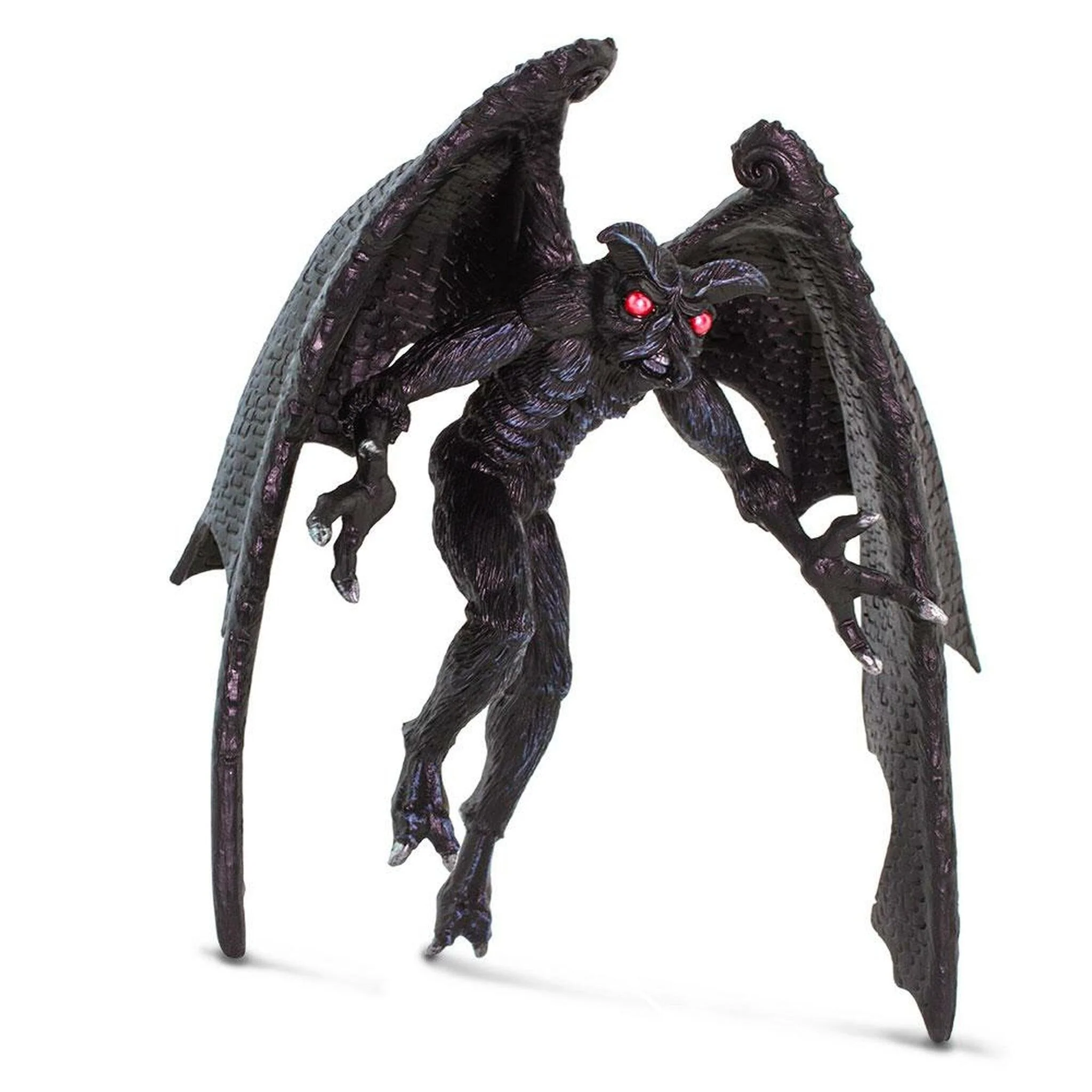 Safari Ltd Mothman - Image 2