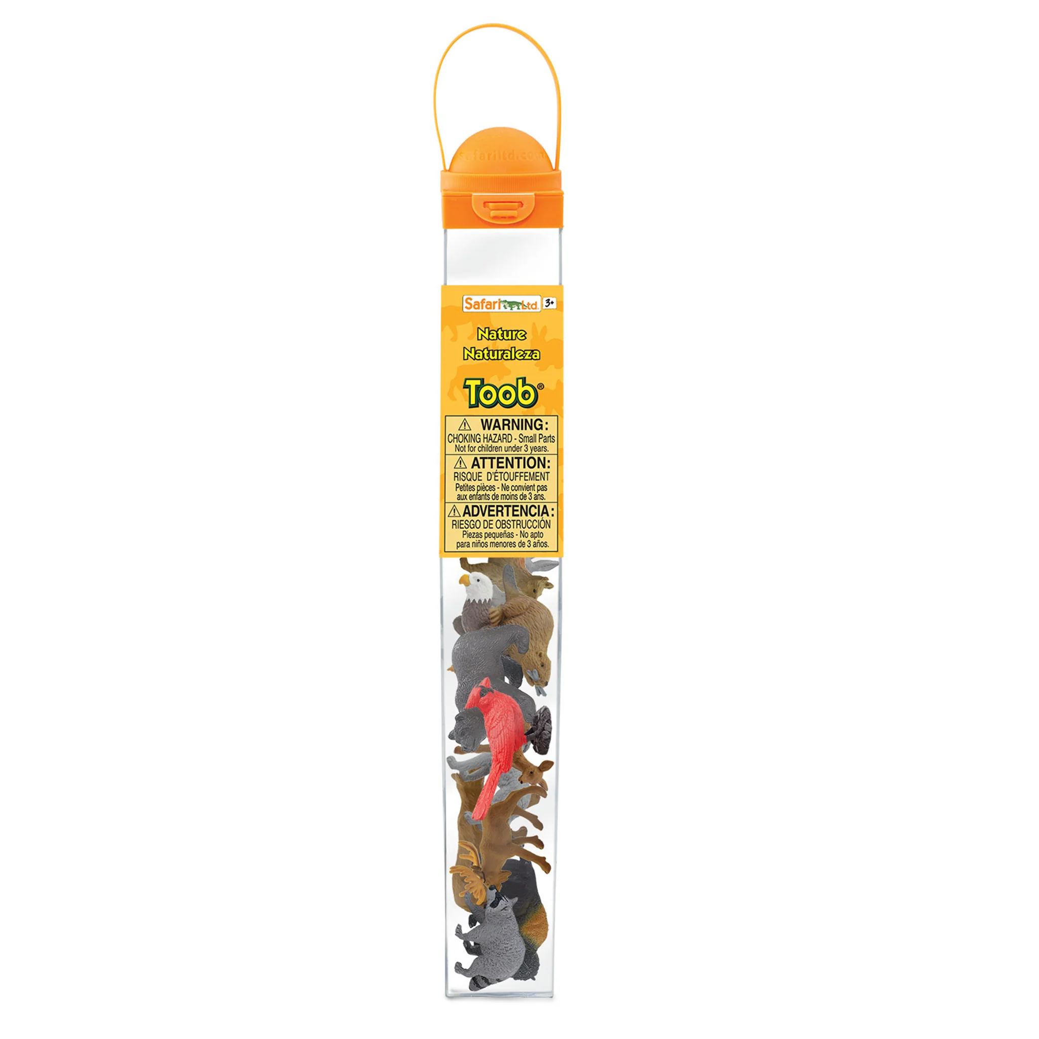 Safari Ltd Nature Toob - Image 3