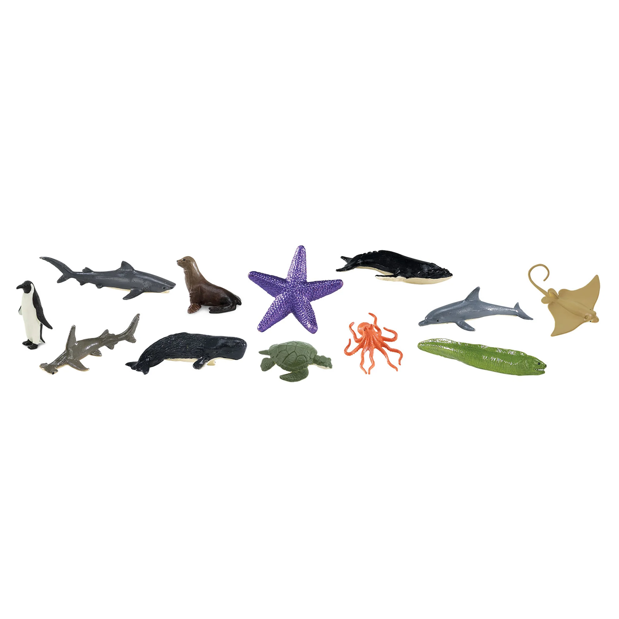 Safari Ltd Ocean Toob - Image 4