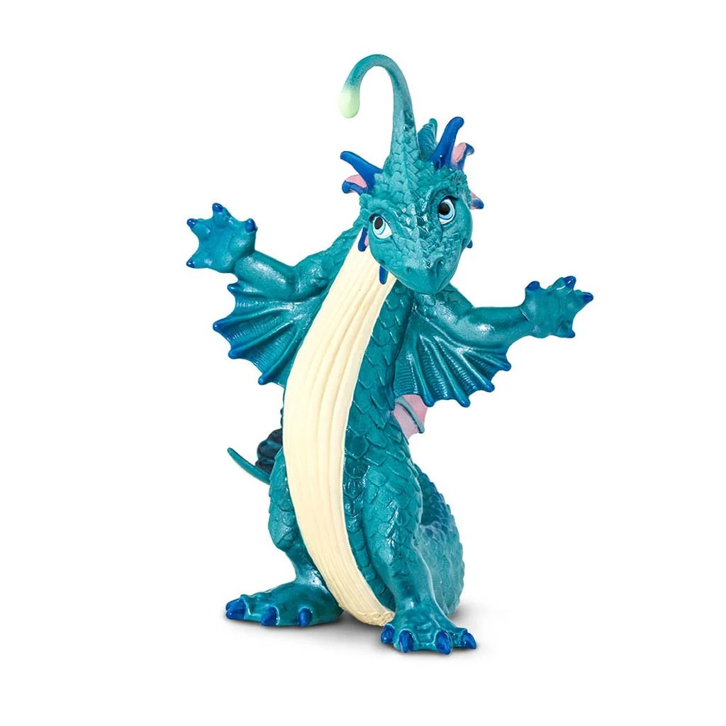 Safari Ltd Ocean Dragon - Image 2