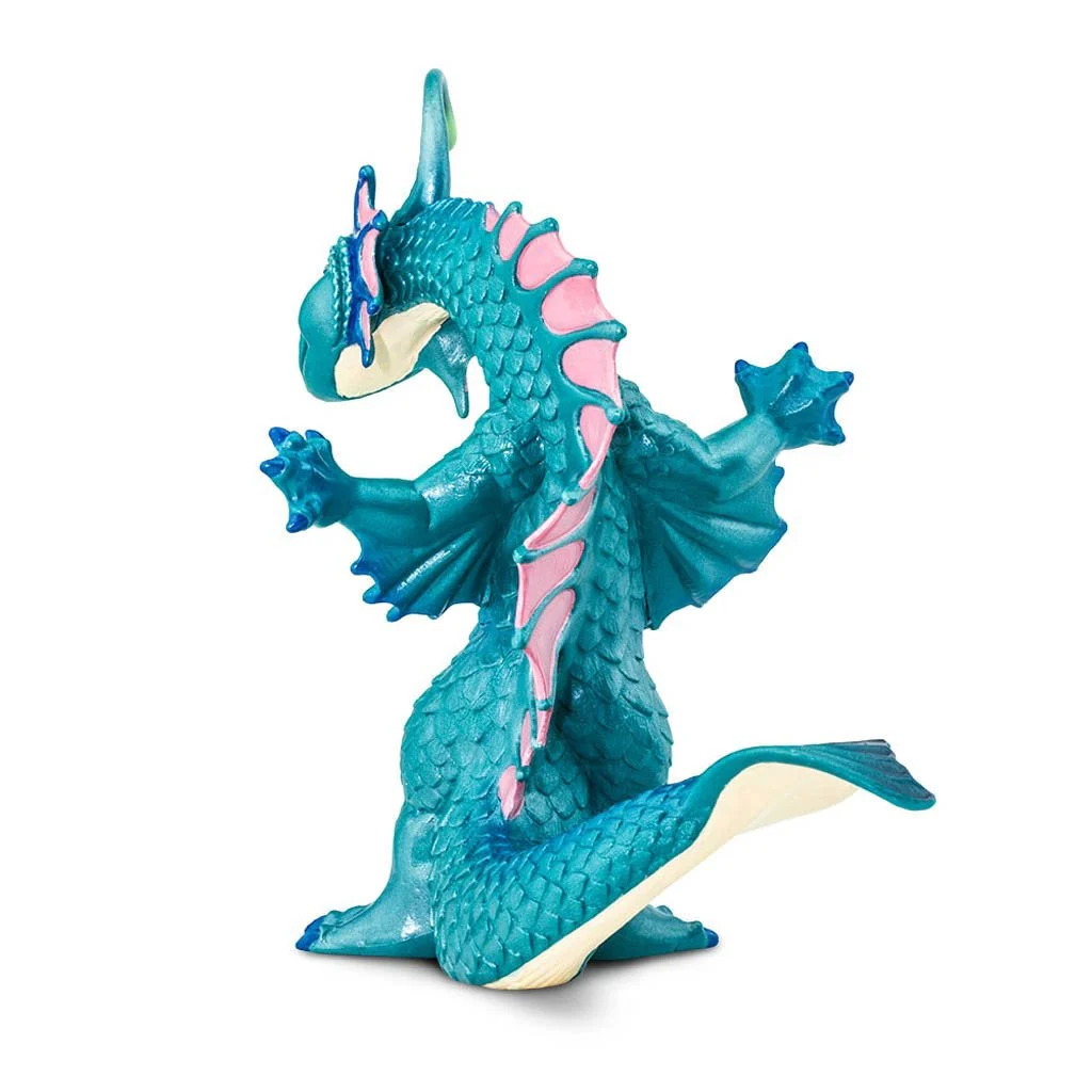 Safari Ltd Ocean Dragon - Image 4