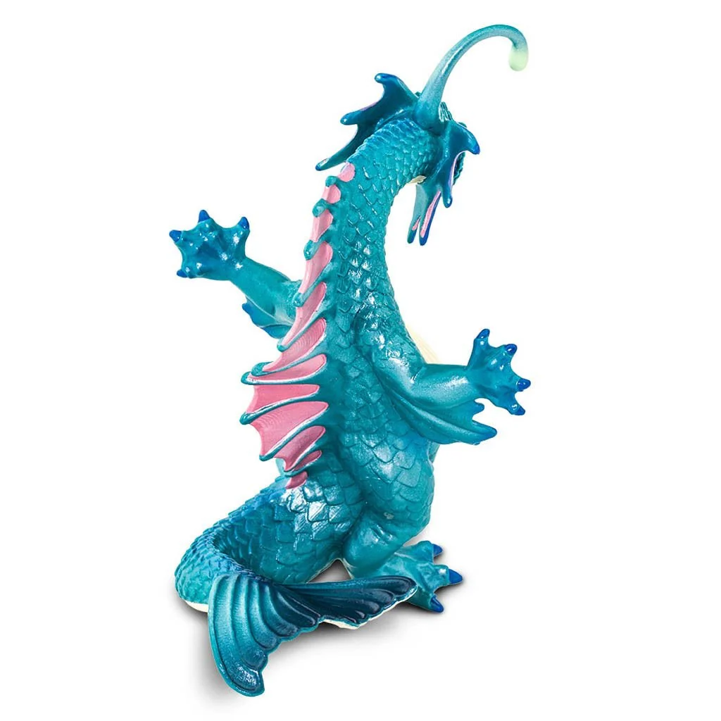 Safari Ltd Ocean Dragon - Image 5
