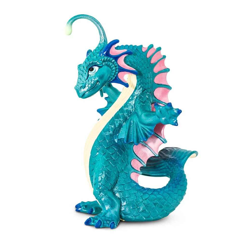 Safari Ltd Ocean Dragon - Image 6