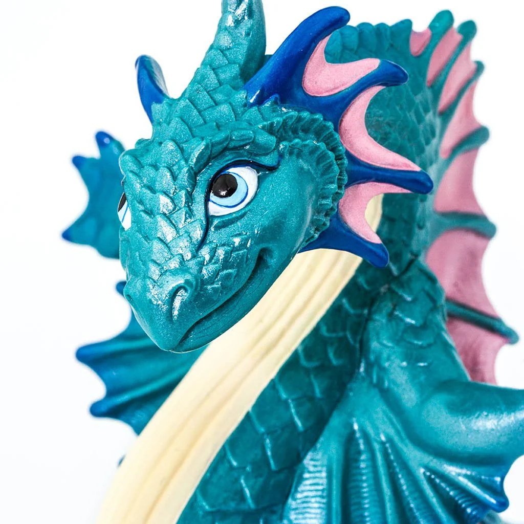 Safari Ltd Ocean Dragon - Image 7