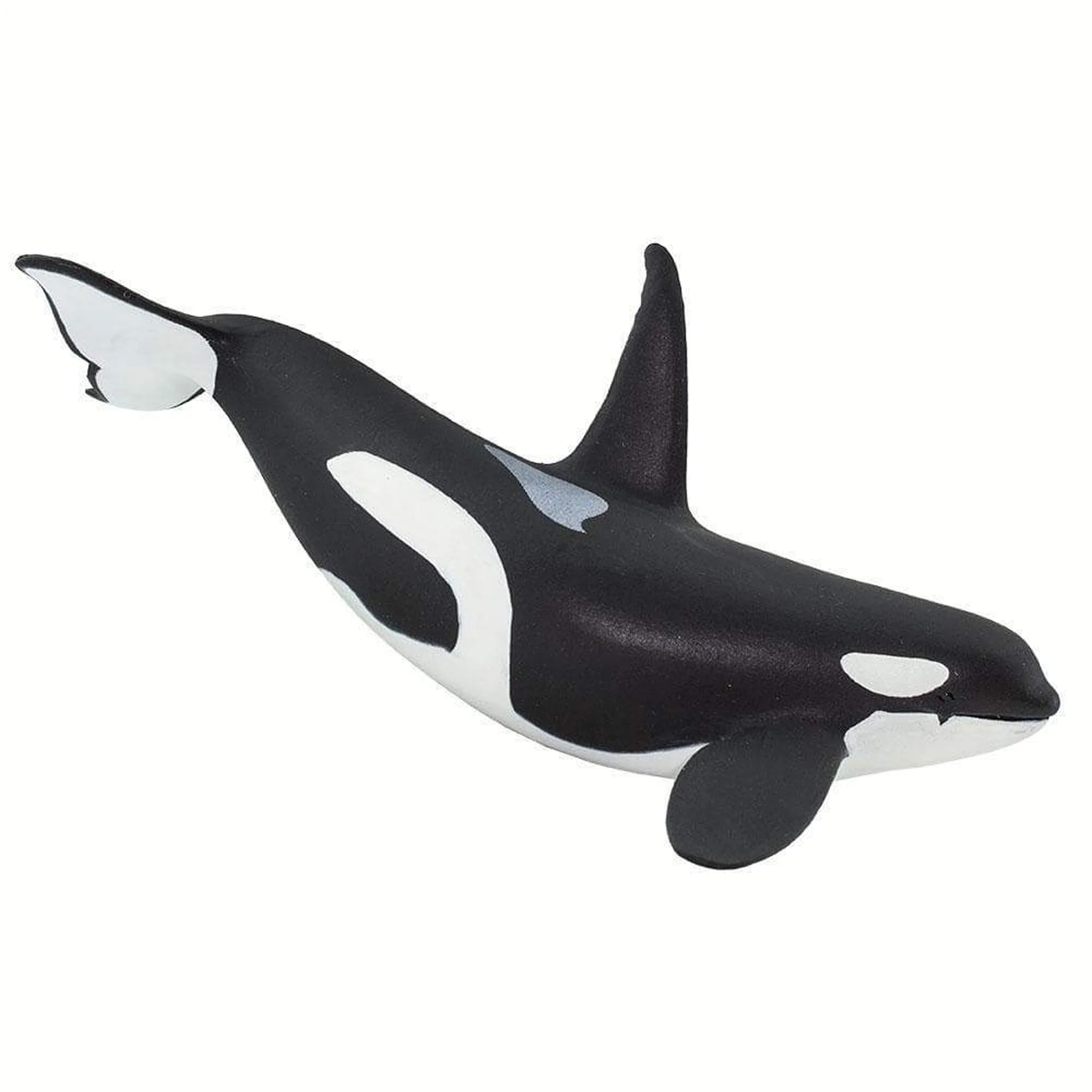 Safari Ltd Orca - Image 6
