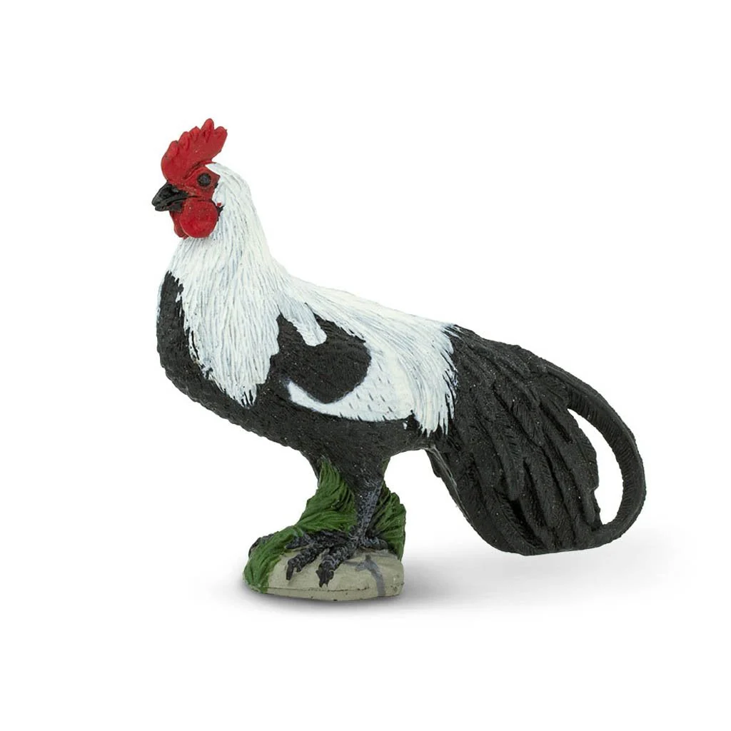 Safari Ltd Phoenix Rooster - Image 2