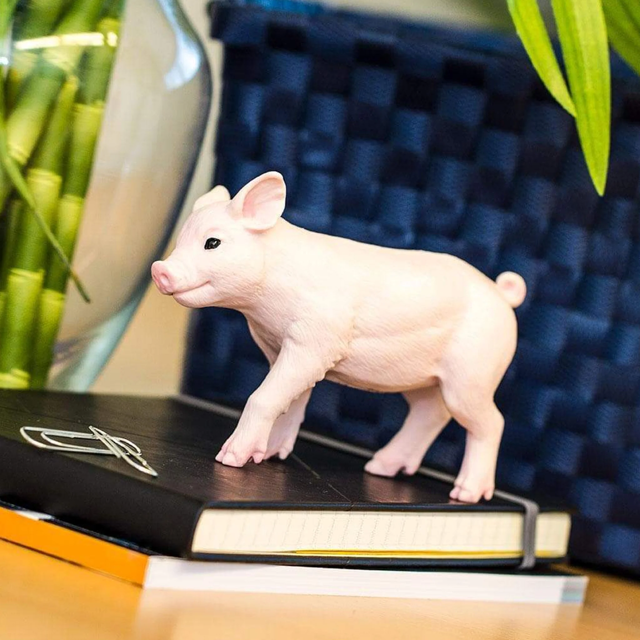 Safari Ltd Piglet XL - Image 7
