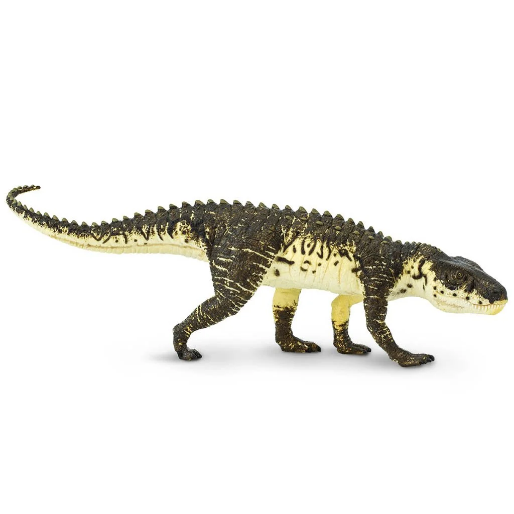 Safari Ltd Postosuchus - Image 2